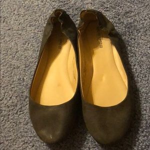 Size 11 — flats